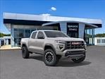 New 2026 GMC Canyon AT4 Crew Cab for sale #164686 - photo 1