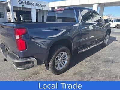 2023 Chevrolet Silverado 1500 Crew Cab 4WD Pickup for sale #164686A - photo 2