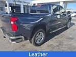 2023 Chevrolet Silverado 1500 Crew Cab 4WD Pickup for sale #164686A - photo 4