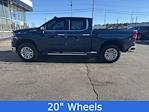 2023 Chevrolet Silverado 1500 Crew Cab 4WD Pickup for sale #164686A - photo 8