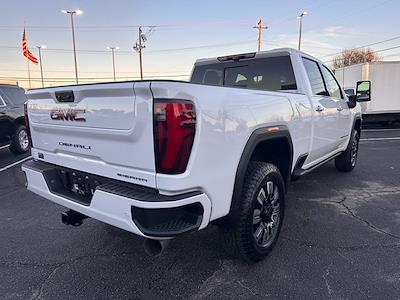 2026 GMC Sierra 3500 Crew Cab 4WD Pickup for sale #164702 - photo 2