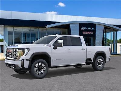2026 GMC Sierra 3500 Crew Cab 4WD Pickup for sale #164702 - photo 2