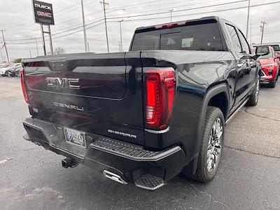 2026 GMC Sierra 1500 Crew Cab 4WD Pickup for sale #164795 - photo 2