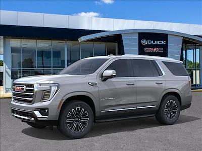 New 2026 GMC Yukon Elevation 4WD SUV for sale #165171 - photo 1