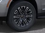New 2026 GMC Yukon Elevation 4WD SUV for sale #165171 - photo 9