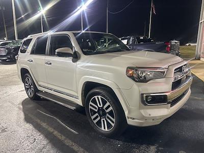 2022 Toyota 4Runner 4WD SUV for sale #165171A - photo 1