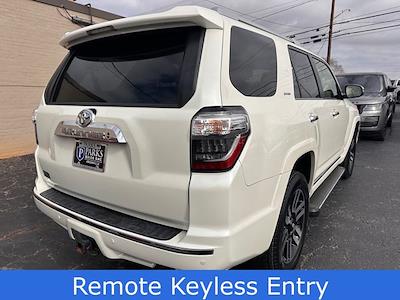 2022 Toyota 4Runner 4WD SUV for sale #165171A - photo 2
