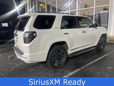 2022 Toyota 4Runner 4WD SUV for sale #165171A - photo 2