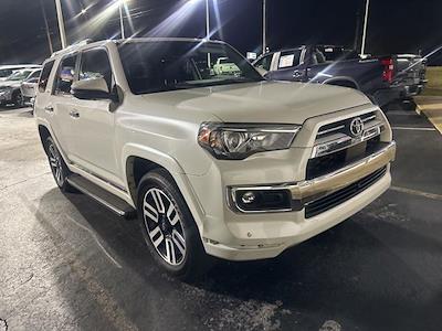 2022 Toyota 4Runner 4WD SUV for sale #165171A - photo 2