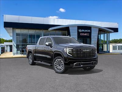 New 2026 GMC Sierra 1500 Denali Ultimate Crew Cab 4WD Pickup for sale #165180 - photo 1