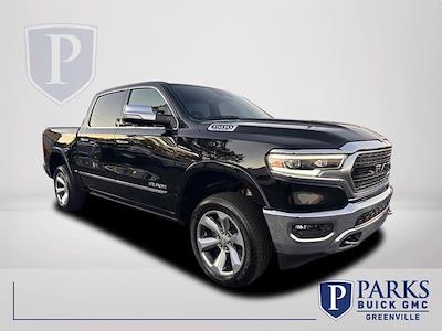 2022 Ram 1500 Crew Cab 4WD Pickup for sale #165180A - photo 1