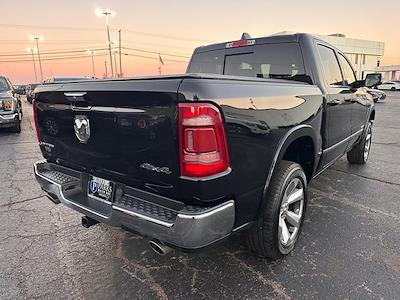 2022 Ram 1500 Crew Cab 4WD Pickup for sale #165180A - photo 2