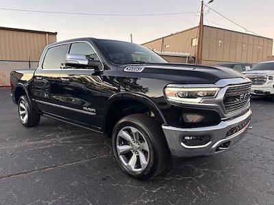 2022 Ram 1500 Crew Cab 4WD Pickup for sale #165180A - photo 2
