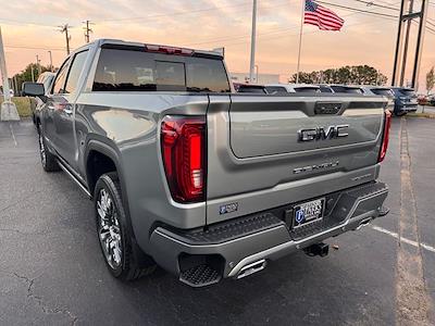 2026 GMC Sierra 1500 Crew Cab 4WD Pickup for sale #165323 - photo 2