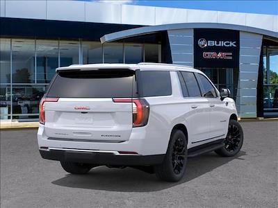 New 2026 GMC Yukon XL Elevation 4WD SUV for sale #166029 - photo 2