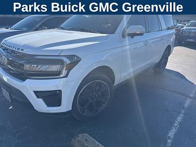 2024 Ford Expedition MAX RWD SUV for sale #166029A - photo 1