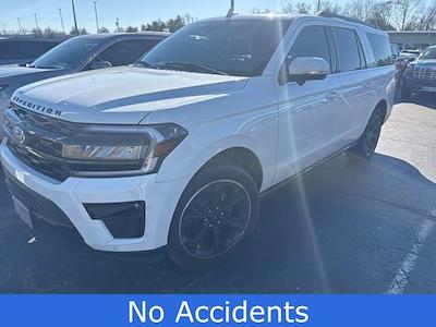 2024 Ford Expedition MAX RWD SUV for sale #166029A - photo 2