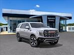 New 2026 GMC Yukon AT4 4WD SUV for sale #166275 - photo 1