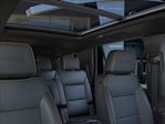 New 2026 GMC Yukon AT4 4WD SUV for sale #166275 - photo 24