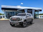 New 2026 GMC Yukon AT4 4WD SUV for sale #166275 - photo 8