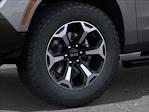 New 2026 GMC Yukon AT4 4WD SUV for sale #166275 - photo 9