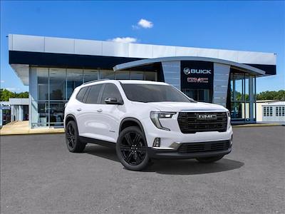 New 2026 GMC Acadia Elevation SUV for sale #166352 - photo 1