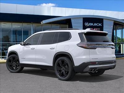 2026 GMC Acadia FWD SUV for sale #166352 - photo 2