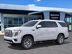 New 2026 GMC Yukon Denali 4WD SUV for sale #166731 - photo 3