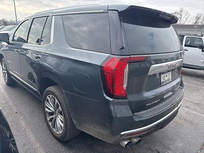 Used 2021 GMC Yukon Denali for sale #166731A - photo 2