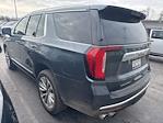 Used 2021 GMC Yukon Denali for sale #166731A - photo 12