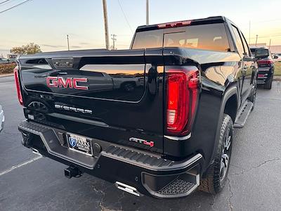 New 2026 GMC Sierra 1500 AT4 Crew Cab 4WD Pickup for sale #166853 - photo 2