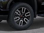 New 2026 GMC Sierra 1500 AT4 Crew Cab 4x4 Pickup for sale #166853 - photo 9