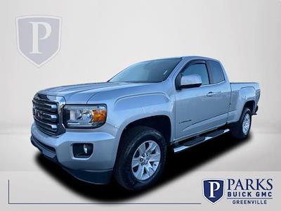 2018 GMC Canyon Extended Cab 4x2, Pickup for sale #167214A - photo 1