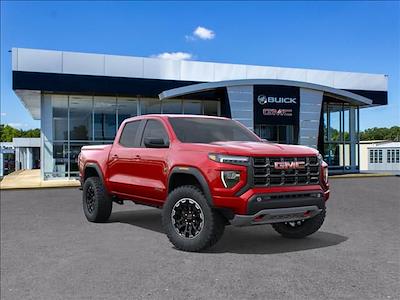 New 2026 GMC Canyon AT4 Crew Cab for sale #168576 - photo 1