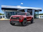 New 2026 GMC Canyon AT4 Crew Cab for sale #168576 - photo 8