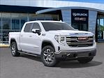 New 2026 GMC Sierra 1500 SLT Crew Cab 4WD Pickup for sale #168591 - photo 7