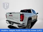 2025 GMC Sierra 1500 Crew Cab 4x4, Pickup for sale #168836X - photo 8