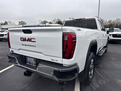 New 2026 GMC Sierra 3500 SLT Crew Cab for sale #168977 - photo 2