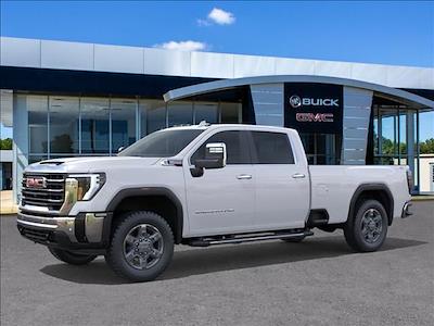 2026 GMC Sierra 3500 Crew Cab 4WD Pickup for sale #168977 - photo 2