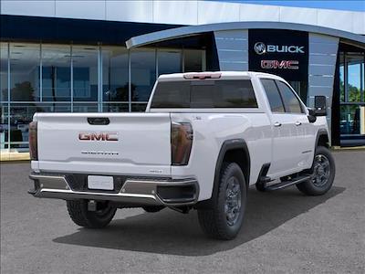New 2026 GMC Sierra 3500 SLT Crew Cab for sale #168977 - photo 2