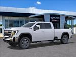 2026 GMC Sierra 3500 Crew Cab 4WD Pickup for sale #168977 - photo 2