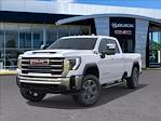2026 GMC Sierra 3500 Crew Cab 4WD Pickup for sale #168977 - photo 6