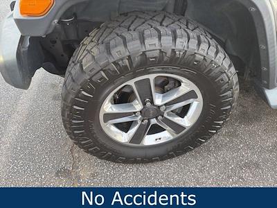 2018 Jeep Wrangler 4WD SUV for sale #168977A - photo 2