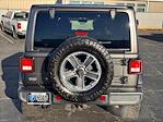 2018 Jeep Wrangler 4WD SUV for sale #168977A - photo 10