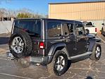 2018 Jeep Wrangler 4WD SUV for sale #168977A - photo 11