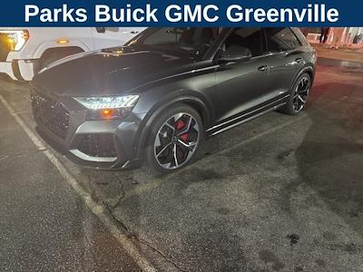 2021 Audi RS Q8 AWD SUV for sale #169225XA - photo 1