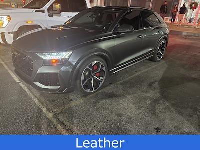 2021 Audi RS Q8 AWD SUV for sale #169225XA - photo 2