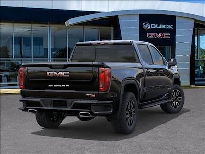 New 2026 GMC Sierra 1500 AT4 Crew Cab 4WD Pickup for sale #169234 - photo 2