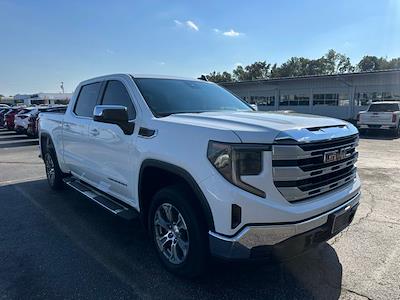 2022 GMC Sierra 1500 Crew Cab 4WD Pickup for sale #169234A - photo 1