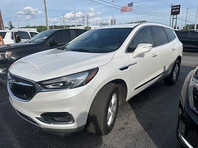 2021 Buick Enclave FWD SUV for sale #169250A - photo 1